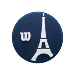 Wilson Roland Garros 2022 Dämpfer 50er Box - Blau, Orange -TENNIS PETERS Verkäufe 0211400000 11