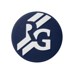 Wilson Roland Garros 2022 Dämpfer 50er Box - Blau, Orange -TENNIS PETERS Verkäufe 0211400000 16