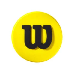 Wilson Minions Vibrations Dämpfer 50er Box - Hellblau, Gelb -TENNIS PETERS Verkäufe 0211600000 10
