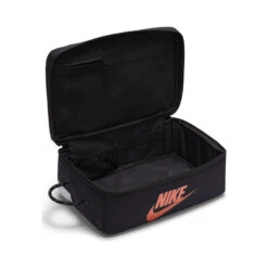 Nike Schuhtasche - Schwarz, Weiß 11 Nike Schuhtasche - Schwarz, Weiß -TENNIS PETERS Verkäufe 0213100000 10