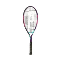 PRINCE Ace Face 25 Pink Kinderschläger -TENNIS PETERS Verkäufe 02145000 0 6