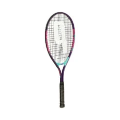 PRINCE Ace Face 25 Pink Kinderschläger