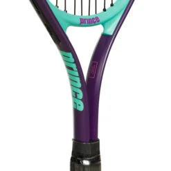 PRINCE Ace Face 25 Pink Kinderschläger -TENNIS PETERS Verkäufe 02145000 10