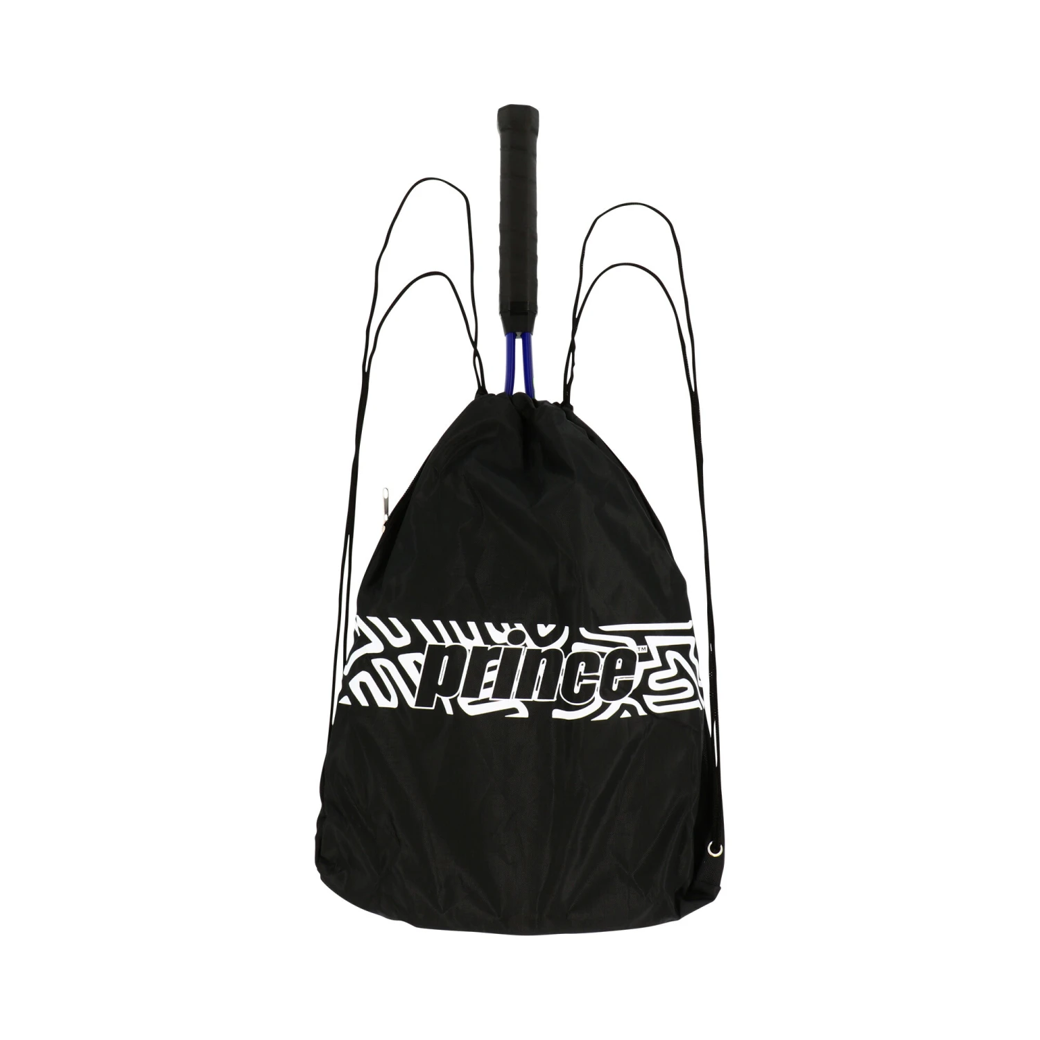 PRINCE Ace Face 26 Blue Kinderschläger 4 PRINCE Ace Face 26 Blue Kinderschläger – Bild 2