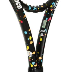 PRINCE Spark (280g) Turnierschläger -TENNIS PETERS Verkäufe 02155000 10