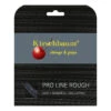 Pro Line Rough Saitenset 12m - Schwarz -TENNIS PETERS Verkäufe 02186000 000
