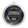 Pro Line Rough Saitenrolle 200m - Schwarz 1 Pro Line Rough Saitenrolle 200m - Schwarz -TENNIS PETERS Verkäufe 02187000 000
