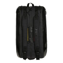 Wilson Super Tour Schlägertasche 15er - Schwarz -TENNIS PETERS Verkäufe 0219800000 0 2