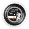 Head Sonic Pro Saitenrolle 200m - Schwarz 2 Head Sonic Pro Saitenrolle 200m - Schwarz -TENNIS PETERS Verkäufe 02204000 000