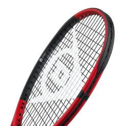 Dunlop CX 200 LS Turnierschläger -TENNIS PETERS Verkäufe 02206000 13