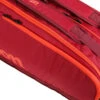 Wilson Tour Schlägertasche 12er - Dunkelrot, Orange 2 Wilson Tour Schlägertasche 12er - Dunkelrot, Orange -TENNIS PETERS Verkäufe 0221100000 13