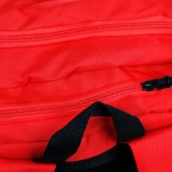 Wilson EMEA Reflective Rucksack Special Edition - Rot, Schwarz -TENNIS PETERS Verkäufe 0224800000 16