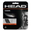 Head Hawk Saitenset 12m - Weiß -TENNIS PETERS Verkäufe 02255000 000
