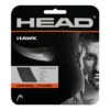 Head Hawk Saitenset 12m - Grau -TENNIS PETERS Verkäufe 02257000 000
