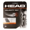 Head Velocity MLT Saitenset 12m - Schwarz -TENNIS PETERS Verkäufe 02271000 000