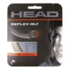 Head Reflex MLT Saitenset 12m - Nude -TENNIS PETERS Verkäufe 02275000 000