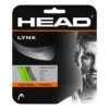 Head Lynx Saitenset 12m - Grün 2 Head Lynx Saitenset 12m - Grün -TENNIS PETERS Verkäufe 02314000 000