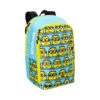 Wilson Minions 2.0 Team Rucksack - Hellblau, Gelb 1 Wilson Minions 2.0 Team Rucksack - Hellblau, Gelb -TENNIS PETERS Verkäufe 0231700000 0 1
