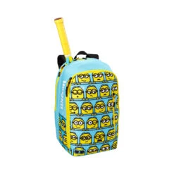 Wilson Minions 2.0 Team Rucksack - Hellblau, Gelb -TENNIS PETERS Verkäufe 0231700000 10