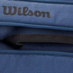 Wilson Tour Ultra Schlägertasche 6er - Blau -TENNIS PETERS Verkäufe 0232300000 10