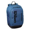Wilson Tour Ultra Rucksack - Blau -TENNIS PETERS Verkäufe 0232400000 000