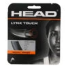 Head Lynx Touch Saitenset 12m - Anthrazit -TENNIS PETERS Verkäufe 02327000 000