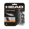 Head Lynx Tour Saitenset 12m - Schwarz -TENNIS PETERS Verkäufe 02338000 000