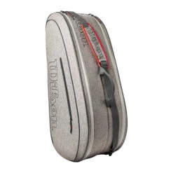 Wilson Team Schlägertasche 6er - Grau 12 Wilson Team Schlägertasche 6er - Grau -TENNIS PETERS Verkäufe 0235700000 0 2