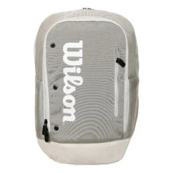 Wilson Tour Rucksack - Grau 13 Wilson Tour Rucksack - Grau -TENNIS PETERS Verkäufe 0237500000 000