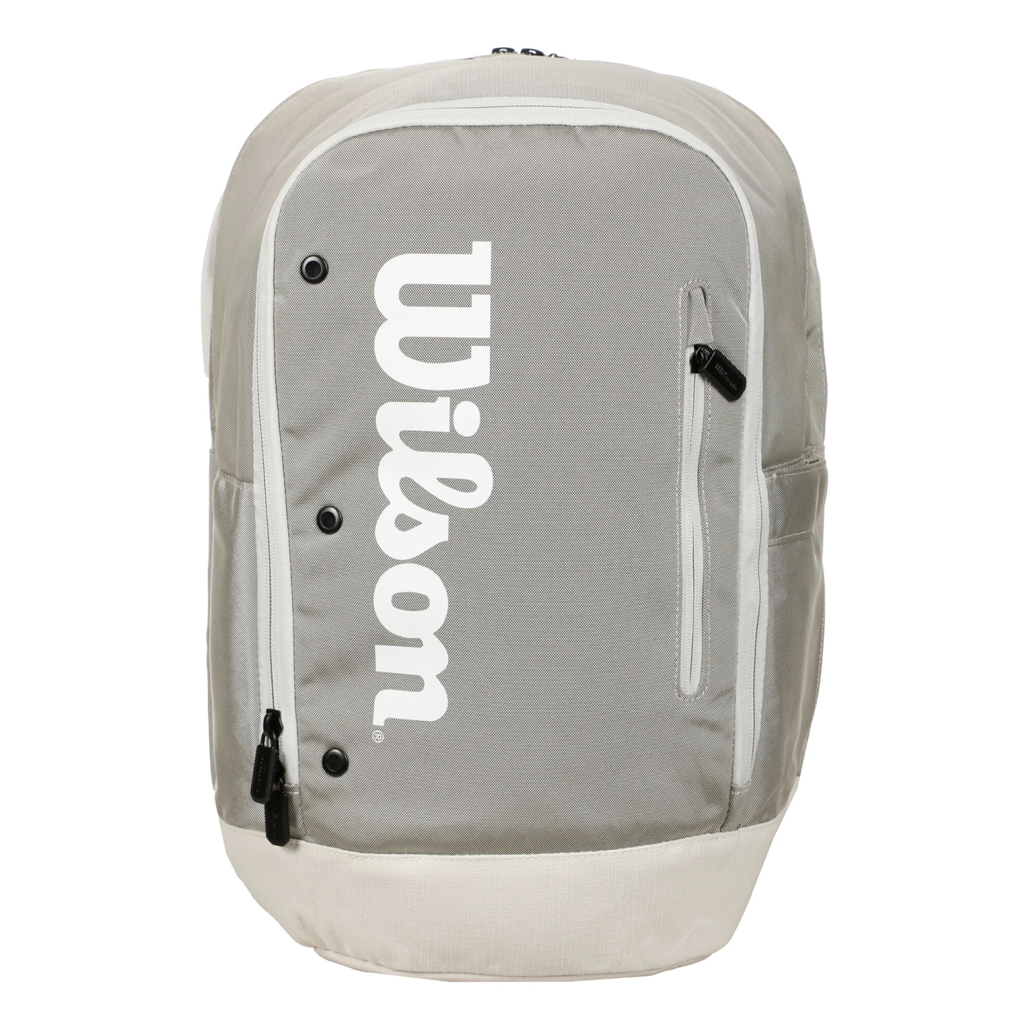 Wilson Tour Rucksack - Grau 6 Wilson Tour Rucksack - Grau – Bild 4