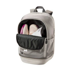 Wilson Tour Rucksack - Grau 16 Wilson Tour Rucksack - Grau -TENNIS PETERS Verkäufe 0237500000 10