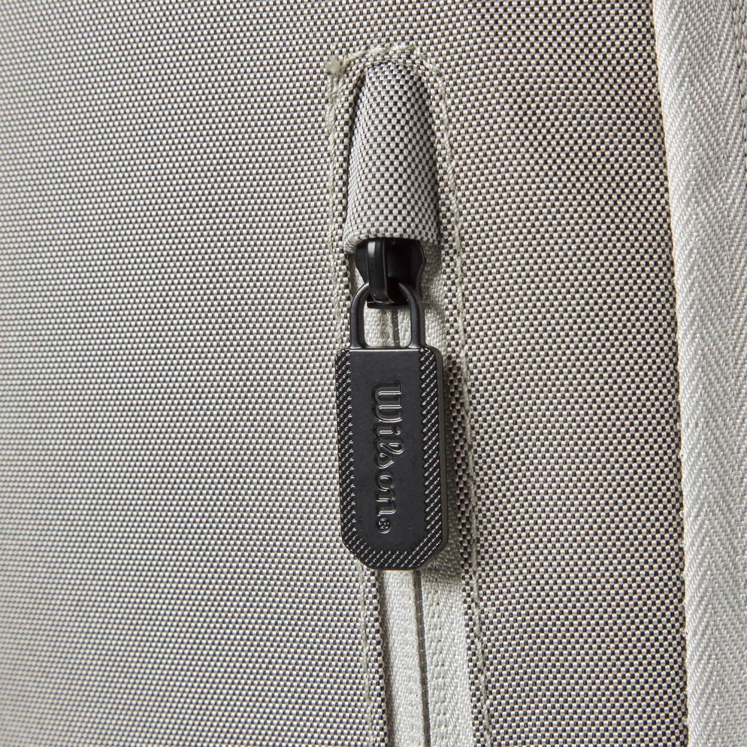 Wilson Tour Rucksack - Grau 8 Wilson Tour Rucksack - Grau – Bild 6