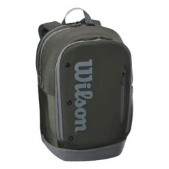 Wilson Tour Rucksack - Grün 11 Wilson Tour Rucksack - Grün -TENNIS PETERS Verkäufe 0237600000 000