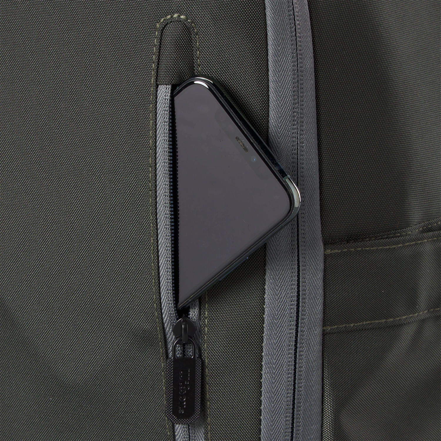 Wilson Tour Rucksack - Grün 3 Wilson Tour Rucksack - Grün