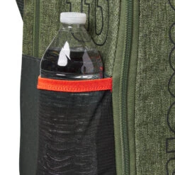 Wilson Tour Team Rucksack - Grün -TENNIS PETERS Verkäufe 0237700000 15