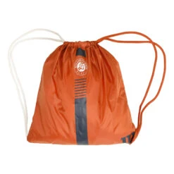 Wilson Roland Garros Cinch Sporttasche - Orange 5 Wilson Roland Garros Cinch Sporttasche - Orange -TENNIS PETERS Verkäufe 0238800000 000