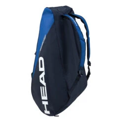 Head Tour Team 12R Schlägertasche - Blau