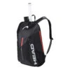 Head Tour Team Rucksack - Schwarz, Orange -TENNIS PETERS Verkäufe 0241700000 10