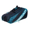 Head Elite Allcourt Schlägertasche - Blau -TENNIS PETERS Verkäufe 0242600000 000