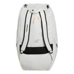 Head Tour Racquet Bag XL Schlägertasche 12er - Weiß 15 Head Tour Racquet Bag XL Schlägertasche 12er - Weiß -TENNIS PETERS Verkäufe 0246300000 0 2