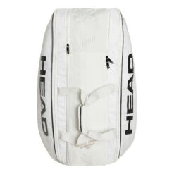Head Tour Racquet Bag XL Schlägertasche 12er - Weiß 20 Head Tour Racquet Bag XL Schlägertasche 12er - Weiß -TENNIS PETERS Verkäufe 0246300000 0 3