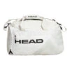 Head Pro X Court Bag 52L Sporttasche - Weiß -TENNIS PETERS Verkäufe 0246400000 0 3