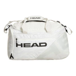 Head Pro X Court Bag 52L Sporttasche - Weiß