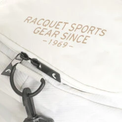 Head Pro X Court Bag 52L Sporttasche - Weiß -TENNIS PETERS Verkäufe 0246400000 11