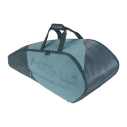 Head Tour Racquet Bag L Schlägertasche - Petrol -TENNIS PETERS Verkäufe 0247400000 0 3