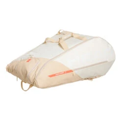 Head Tour Racquet Bag XL Schlägertasche - Weiß, Koralle -TENNIS PETERS Verkäufe 0247900000 000