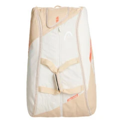 Head Tour Racquet Bag XL Schlägertasche - Weiß, Koralle -TENNIS PETERS Verkäufe 0247900000 0 3