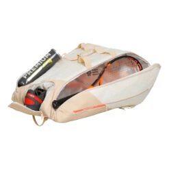Head Tour Racquet Bag XL Schlägertasche - Weiß, Koralle -TENNIS PETERS Verkäufe 0247900000 10