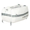 Head Pro X Duffle XL Sporttasche - Weiß -TENNIS PETERS Verkäufe 0248800000 000