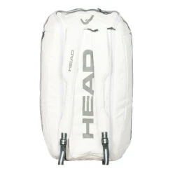 Head Pro X Duffle XL Sporttasche - Weiß -TENNIS PETERS Verkäufe 0248800000 0 2